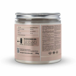 Колаген Sport Generation Beauty Line Collagen 210g (Pure)