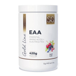Комплекс амінокислот з електролітами Sport Generation Gold Line EAA + Electrolytes 420g (Forest Fruits)