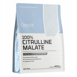 Цитрулін Ostrovit Citrulline 400g (Pure) OstroVit