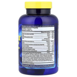 Передтренувальний комплекс Mhp Anadrox Pump & Burn 112 Capsules MHP