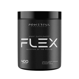 Хондропротекторний комплекс Powerful Progress FLEX 400 г (Яблуко) Powerful Progress