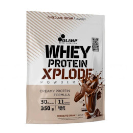 Протеїн Olimp Whey Protein Xplode 350g (Chocolate) Olimp