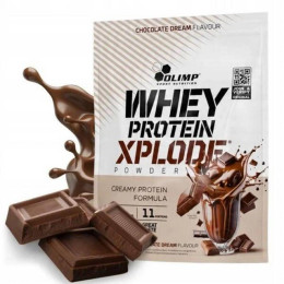 Протеїн Olimp Whey Protein Xplode 350g (Chocolate) Olimp