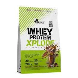 Протеїн Olimp Whey Protein Xplode 700 g (Dubai chocolate) Olimp