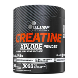 Креатин Olimp Creatine XPLODE 260 g powder (Pineapple) Olimp