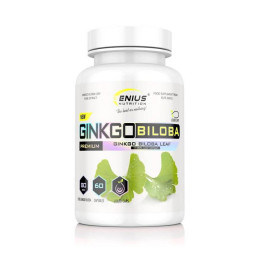 Ginkgobiloba 60caps
