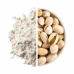 Протеїн Nutrend 100% Whey Protein 800g (Pistachio) Nutrend