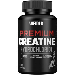 Креатин гідрохлорид Weider Creatine HCl 150 caps Weider