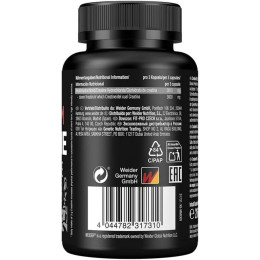 Креатин гідрохлорид Weider Creatine HCl 150 caps Weider