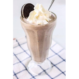 Протеїн Biotech Whey Shake 1000g (Cookies & Cream) BioTech