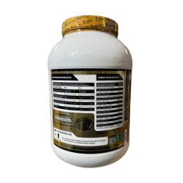 Протеїн Kevin Levrone Gold ISO 2000 g (Salted Caramel) Kevin Levrone