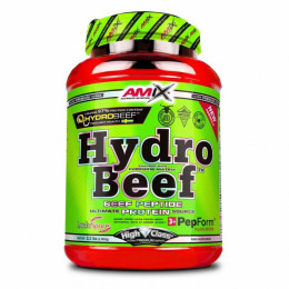 HydroBeef® High Class Proteins 1000g (Chocolate-cherry) Amix Nutrition