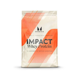 Протеїн Impact Whey Protein 900g (Vanilla) Myprotein