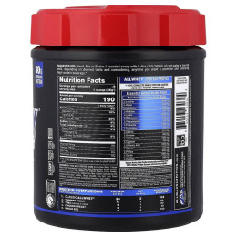 Протеїн AllMax CLASSIC ALLWHEY®, 100% Whey Protein Source 425 g (Chocolate Peanut Butter) AllMax Nutrition