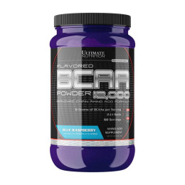 Ultimate Nutrition BCAA 12,000 (457 g, cherry)