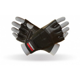 Mad Max Classic MFG 248 Black-Black (S size)