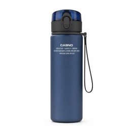 Casno Casno Waterbottle KXN-1115 (560 ml, blue)