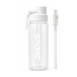 Casno Casno Sport Waterbottle KXN-1312 (880 ml, white)
