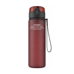 Casno Casno Waterbottle KXN-1115 (560 ml, red)