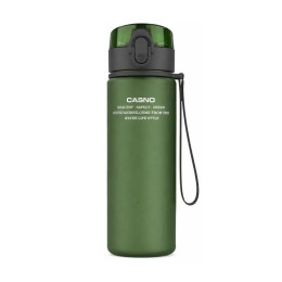 Casno Casno Waterbottle KXN-1115 (560 ml, green)