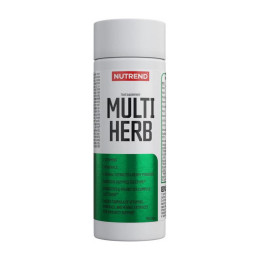 Nutrend Multi Herb (90 caps)