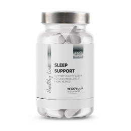 Sport Generation Sleep Support (90 caps)