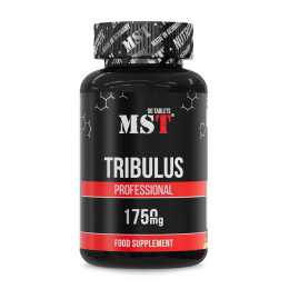 MST Tribulus Proffessional 1750 mg (90 tab)