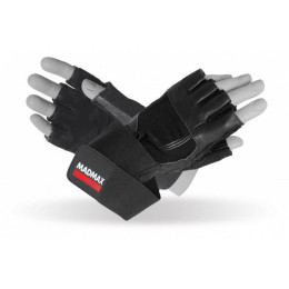 Mad Max PROFESSIONAL MFG 269 (размер M, black/black)