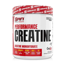SAN Performance Creatine (300 g, unflavored)