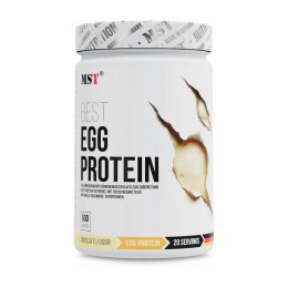 MST Best Egg Protein (500 g, salted caramel)